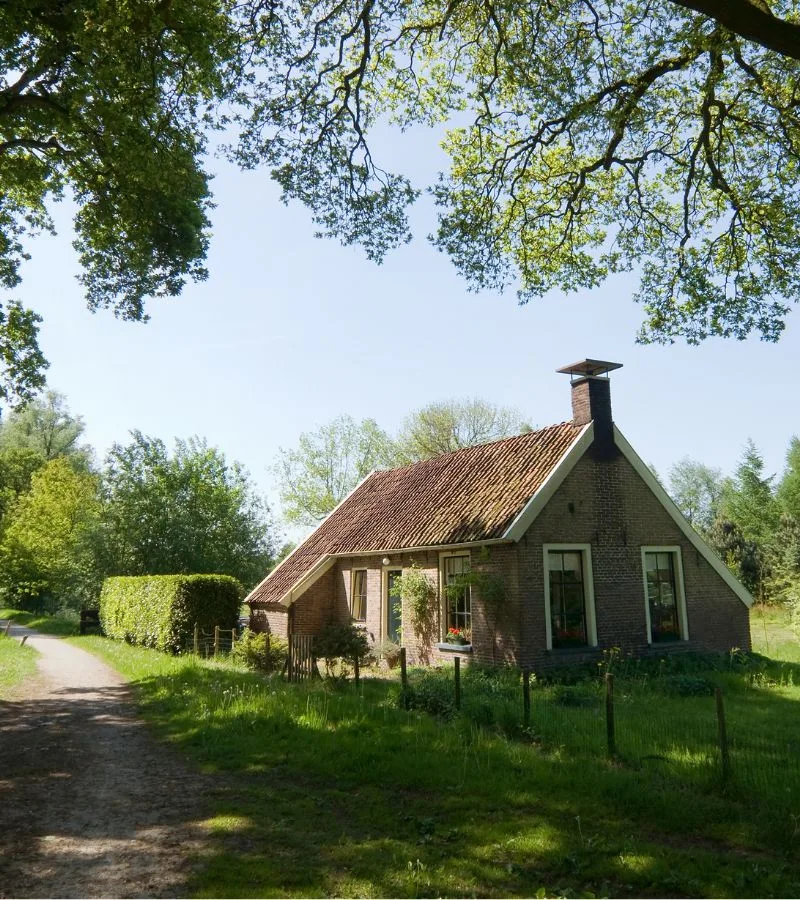 Kantoor foto van KARAKTERVOL WONEN