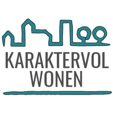 Logotipo de KARAKTERVOL WONEN
