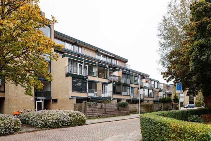 Karawanken 26 dans Utrecht photo