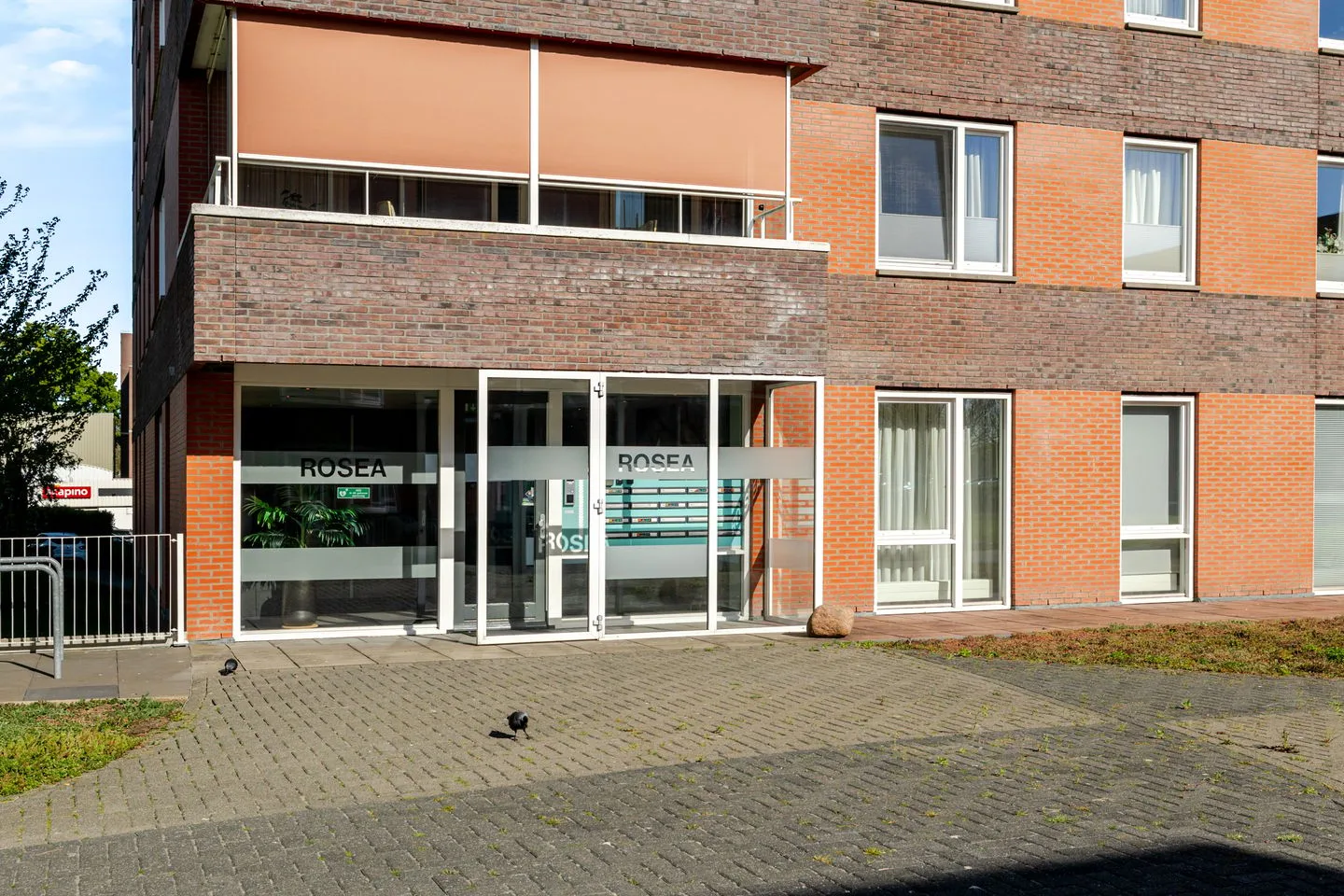 Karbeel 33 Emmen foto 2