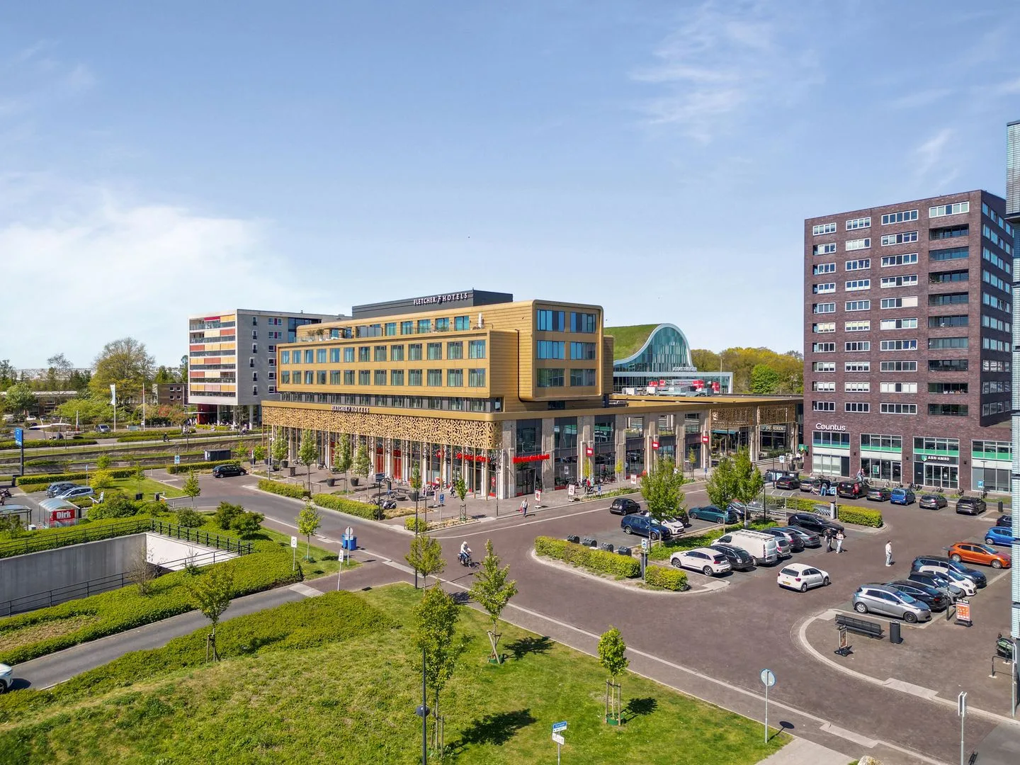 Karbeel 33 Emmen thumbnail 22
