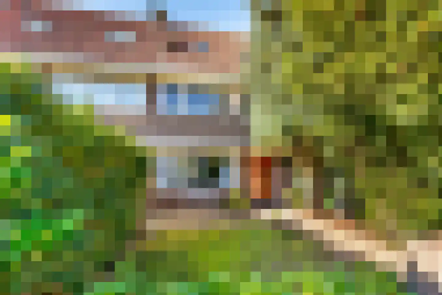Karbouwstraat 10 Bussum
