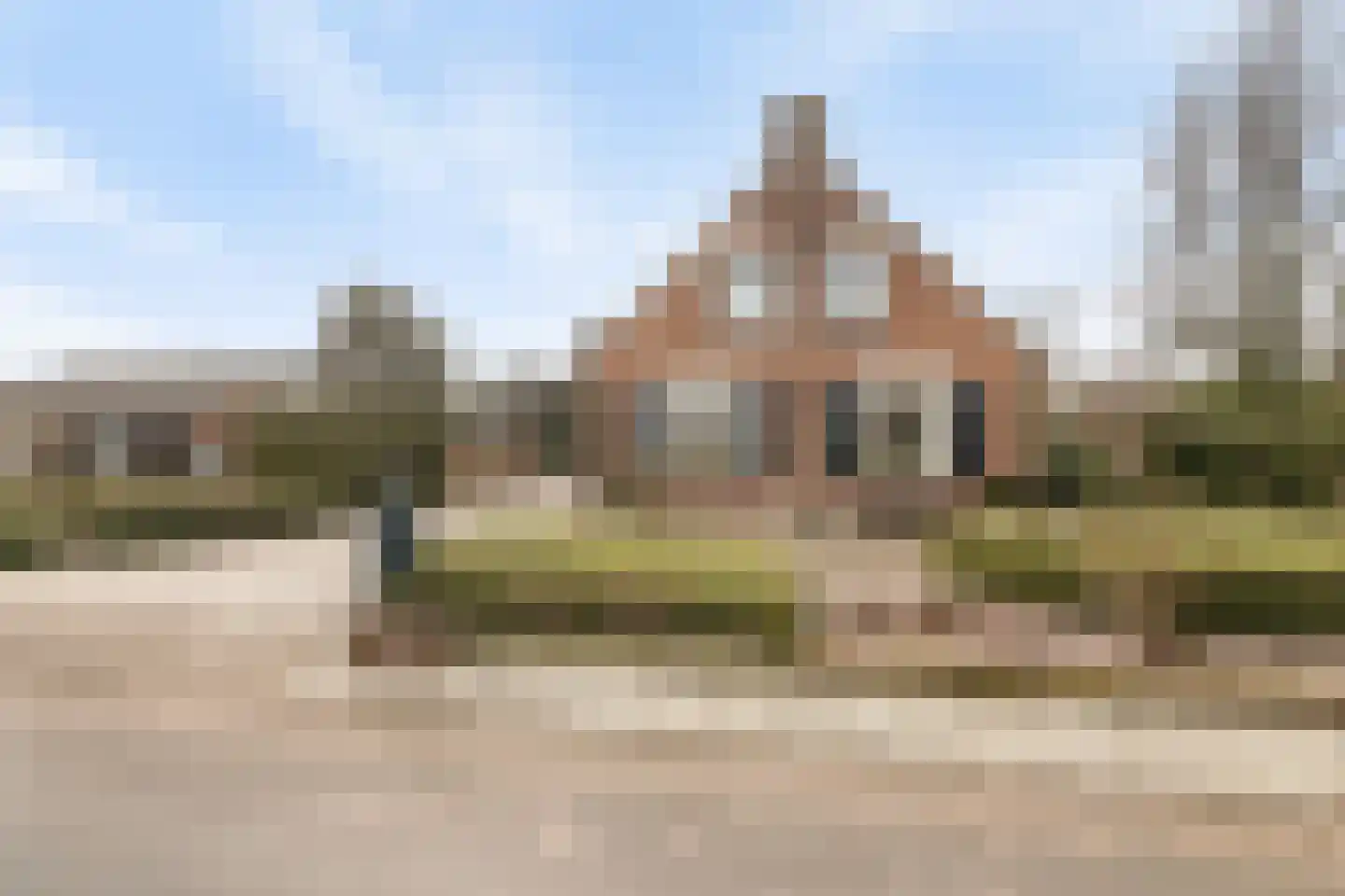 Karbrugsevoetpad 2 Huissen