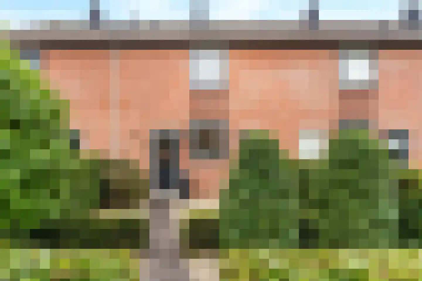 Kardinaal Alfrinklaan 40 Nijkerk foto 2