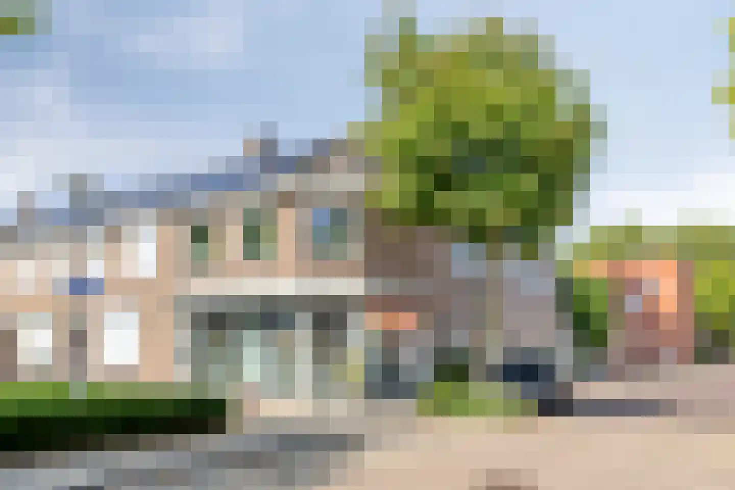 Kardinaal de Jongplein 1 a in Tilburg