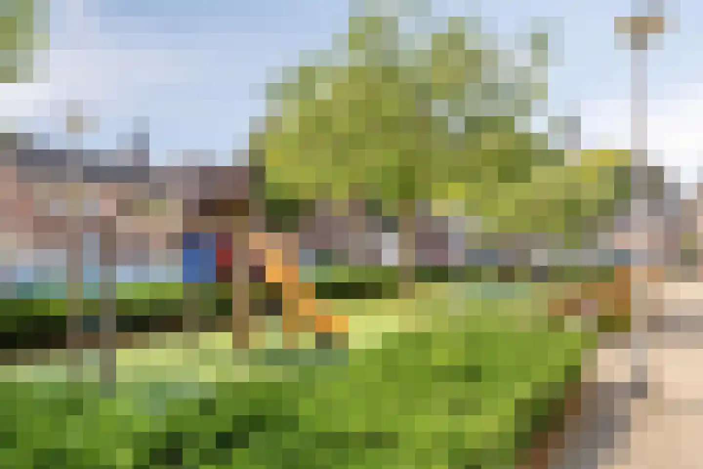Kardinaal de Jongplein 1 a Tilburg thumbnail 33