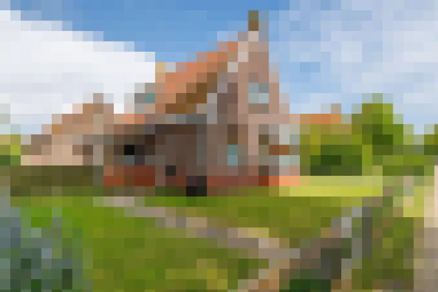Kardinaal de Jongweg 25 Nes foto 2
