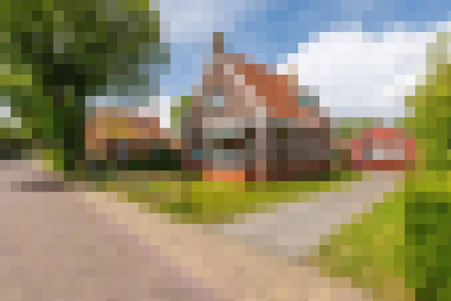 Kardinaal de Jongweg 25 Nes foto 3