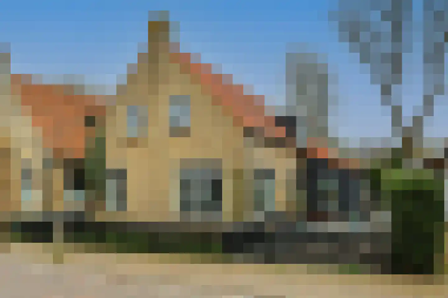 Kardinaal de Jongweg 4 Nes