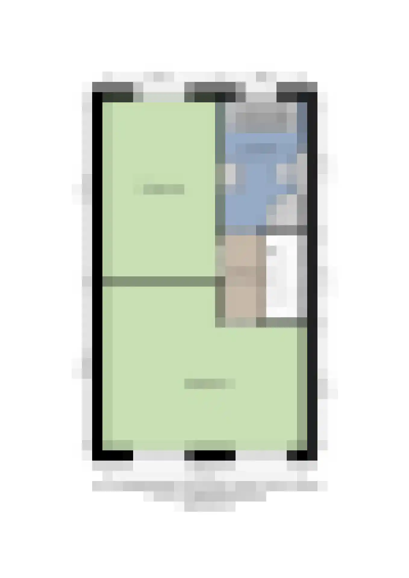 Kardinaal van Rossumstraat 32 d Tilburg thumbnail 58