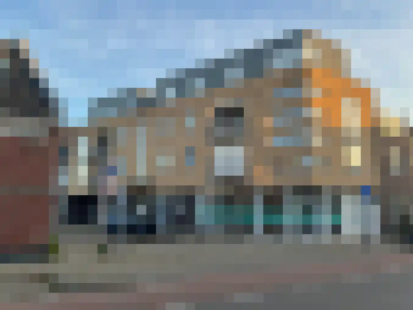 Kardinaal van Rossumstraat 76 in Tilburg