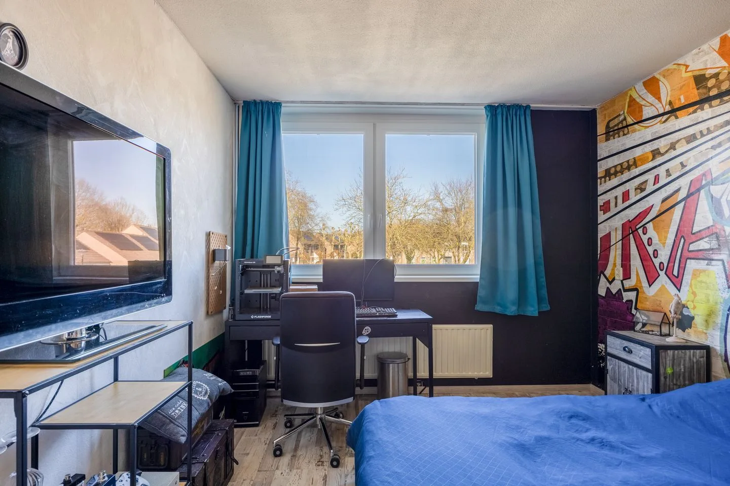 Kardinaalsmuts 150 Cuijk thumbnail 21