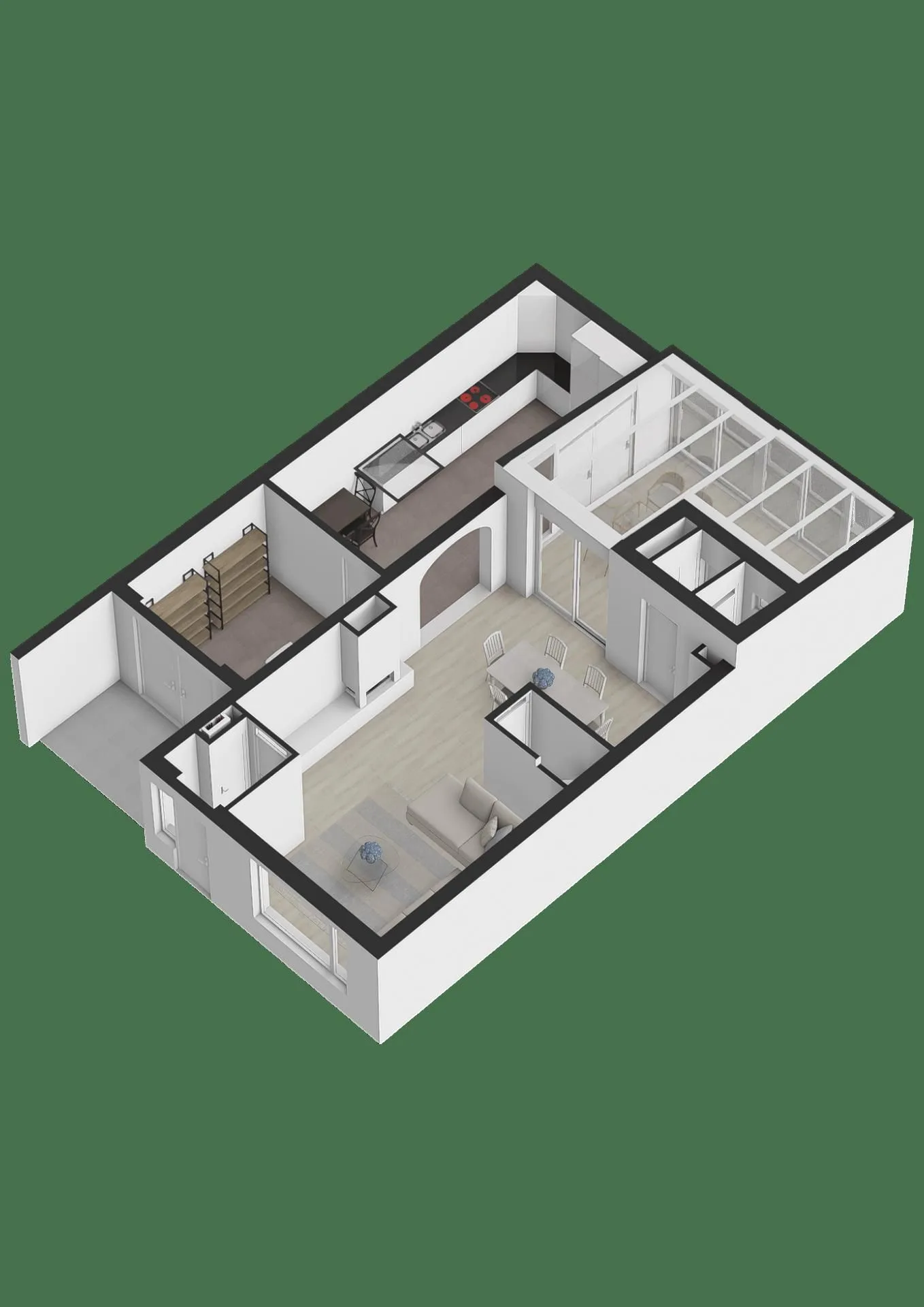 Kardinaalsmuts 150 Cuijk thumbnail 33