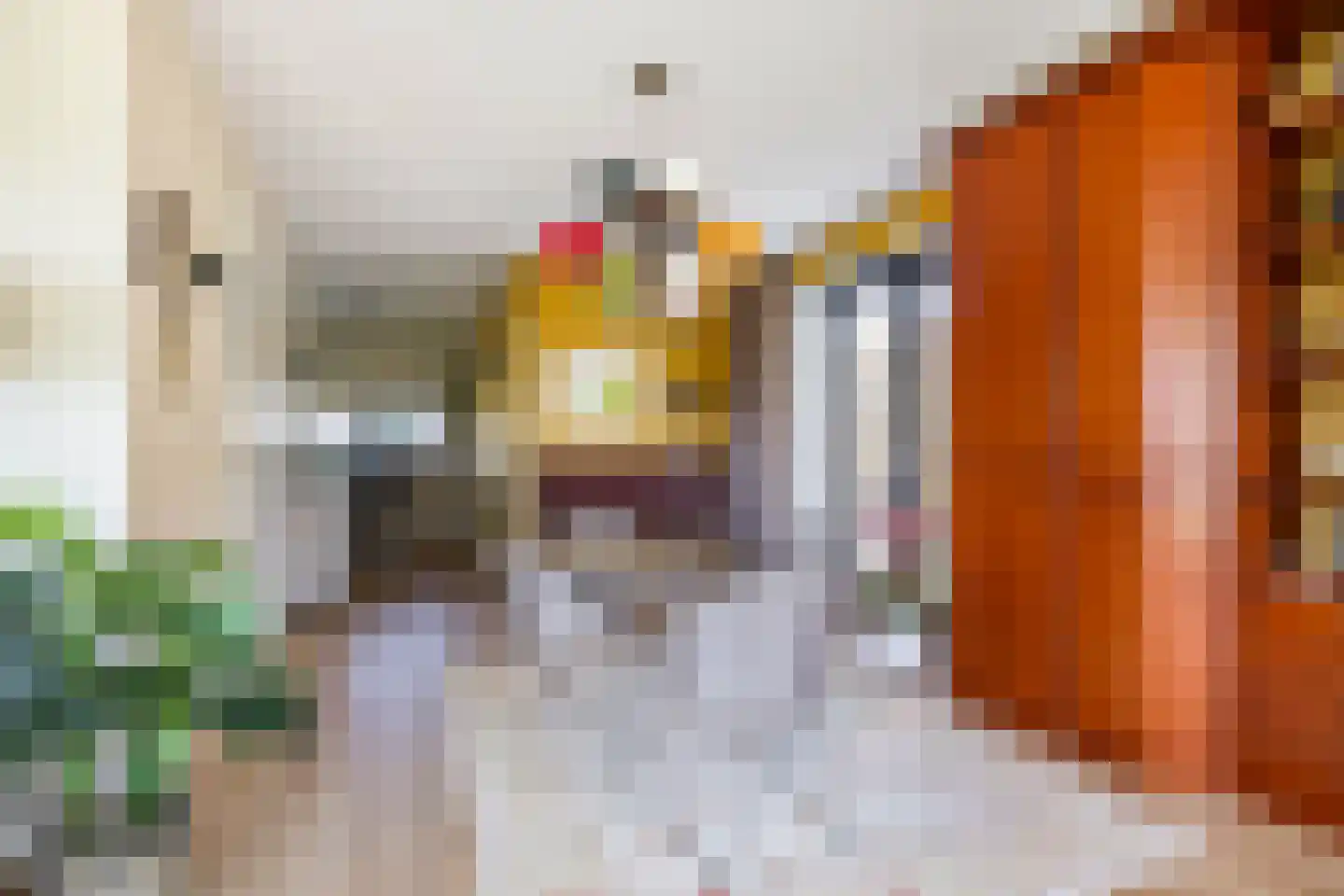 Kardinaalsmuts 8 Leek thumbnail 11