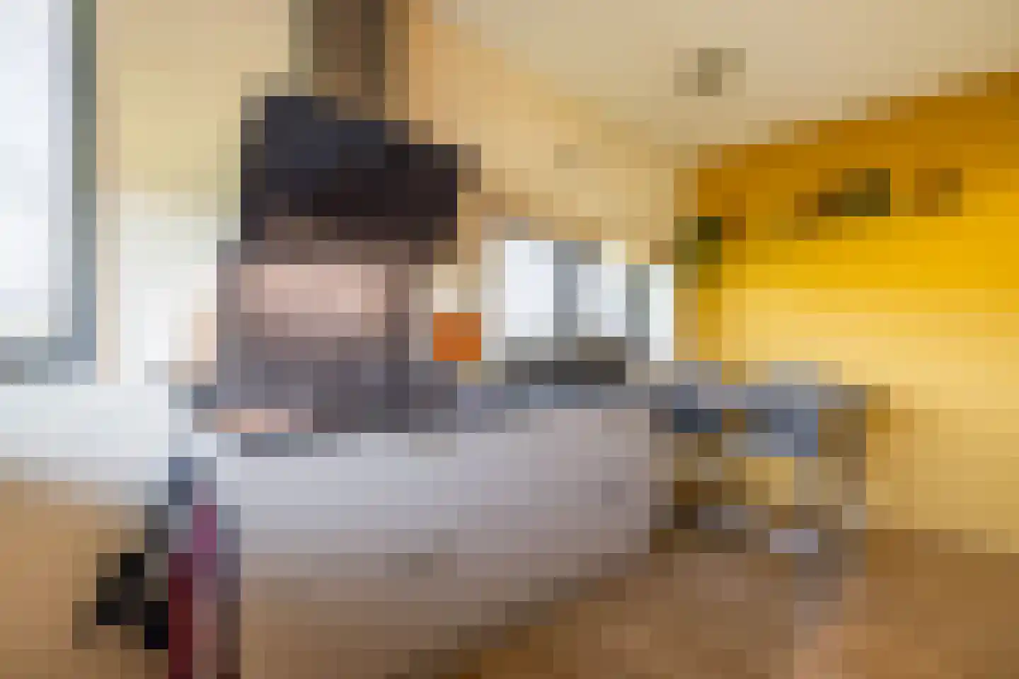 Kardinaalsmuts 8 Leek thumbnail 15