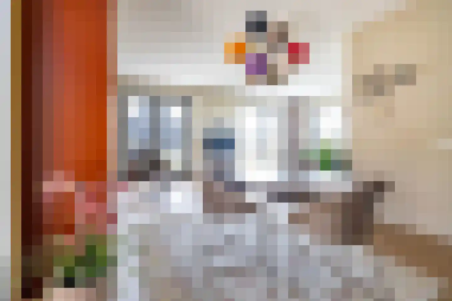 Kardinaalsmuts 8 Leek thumbnail 7