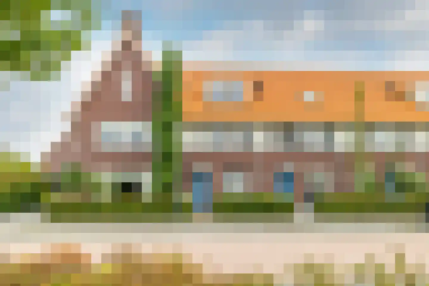 Kardoenpad 10 in Dorst