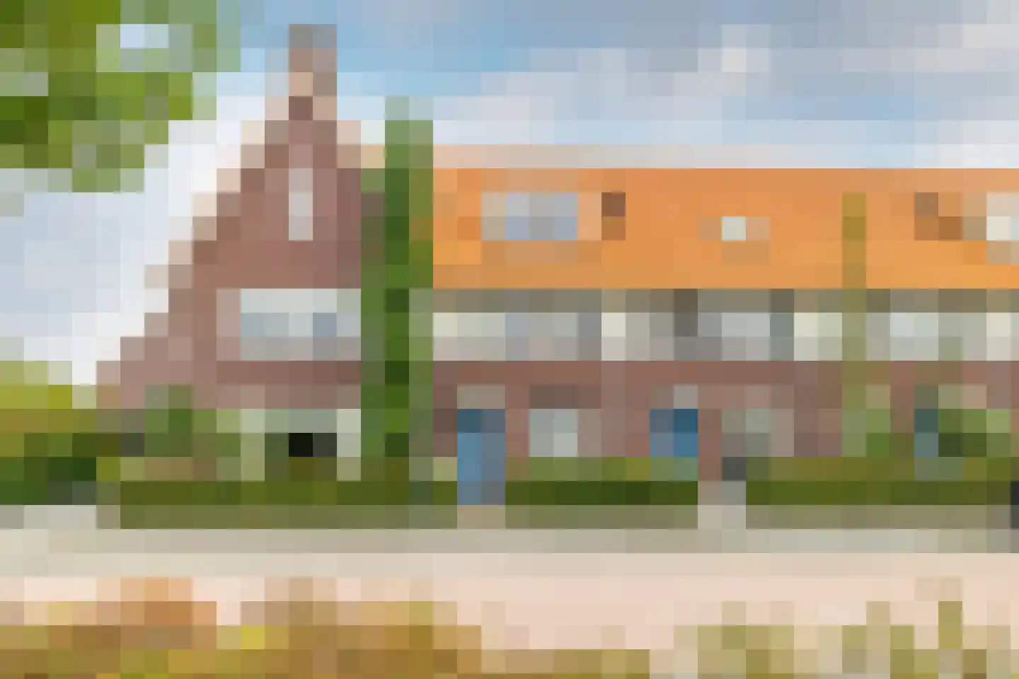 Kardoenpad 10 in Dorst