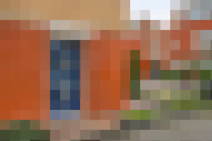 Karekiet 100 's-Gravenzande thumbnail 6