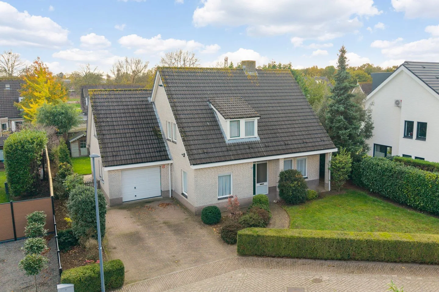 Karekiet 12 en 's-Hertogenbosch