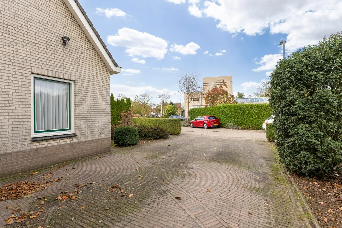 Karekiet 12 's-Hertogenbosch thumbnail 38