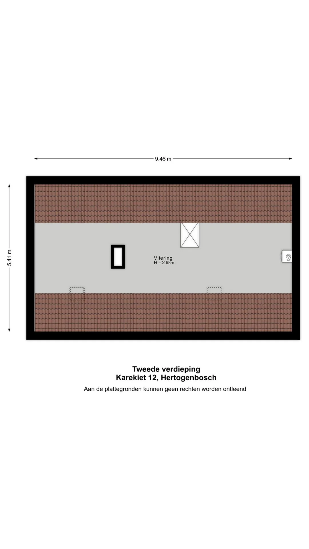 Karekiet 12 's-Hertogenbosch thumbnail 50