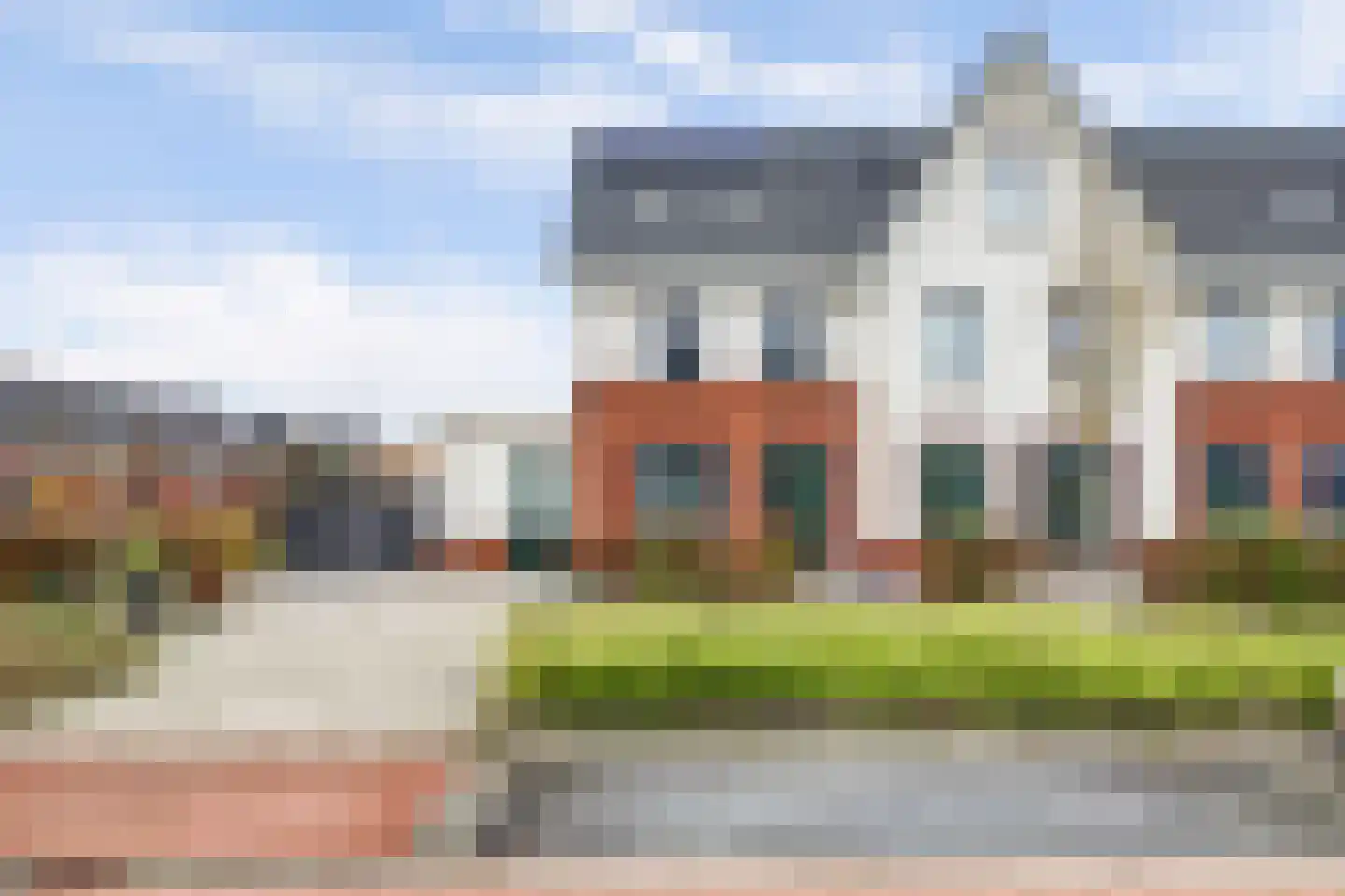 Karekiet 15 in Hoogkarspel