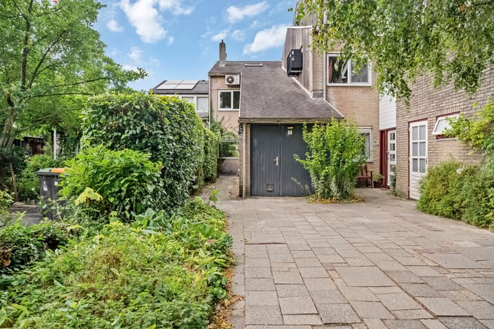 Karekiet 2 dans Leusden photo