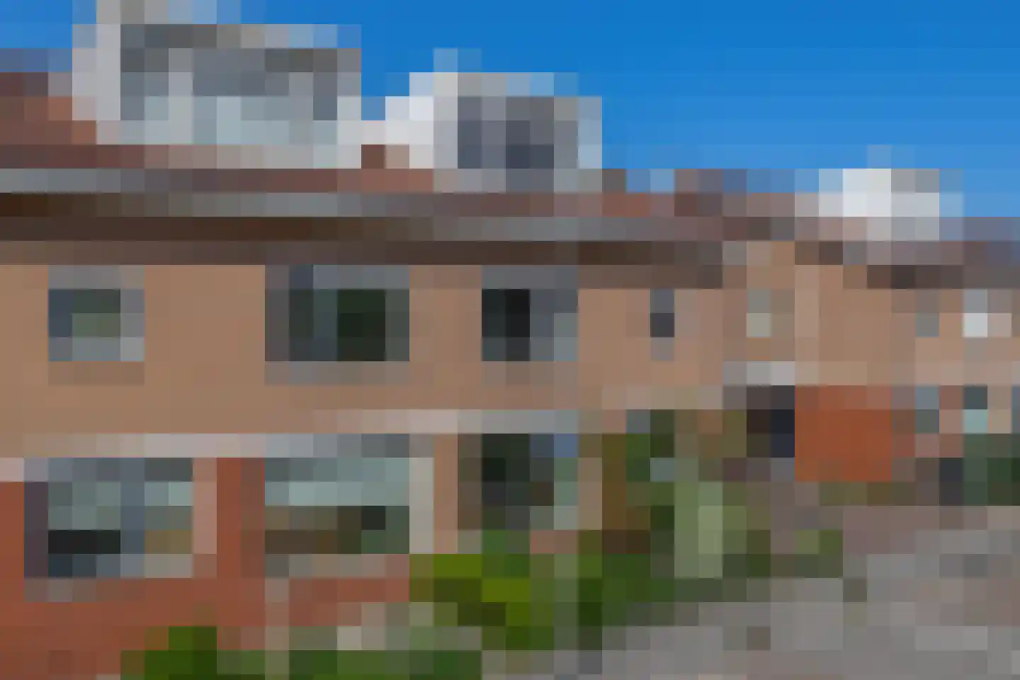 Karekiet 27 in 's-Gravenzande