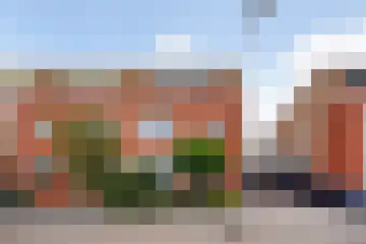 Karekiet 47 's-Gravenzande thumbnail 54