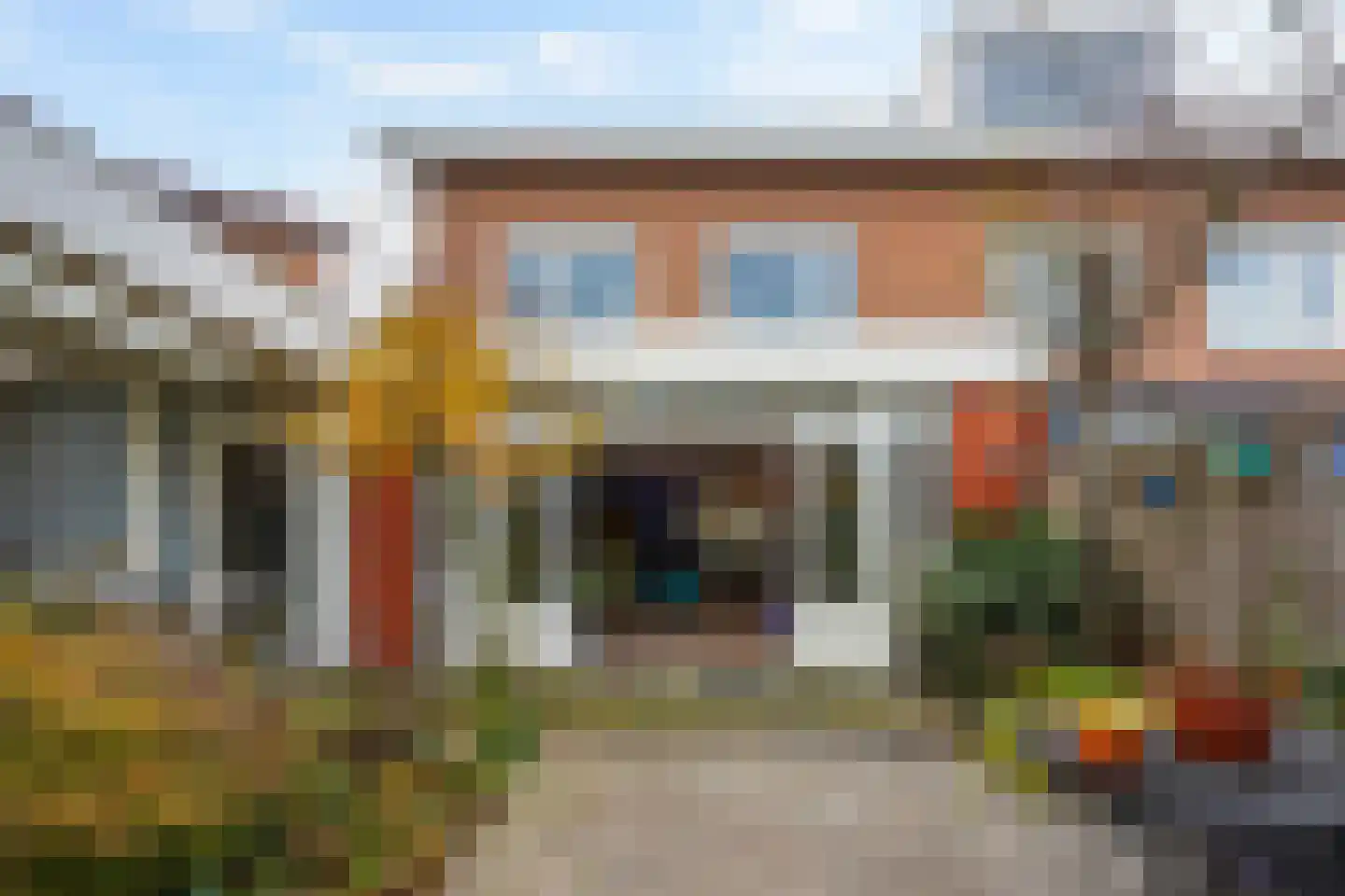 Karekiet 55 's-Gravenzande thumbnail 27