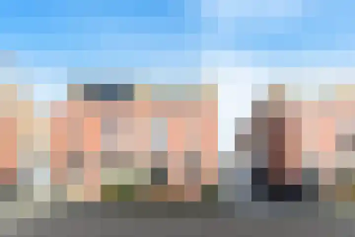 Karekiet 59 en 's-Gravenzande