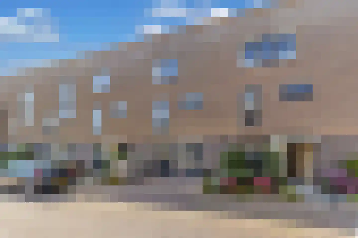Karekiethof 22 in Emmeloord
