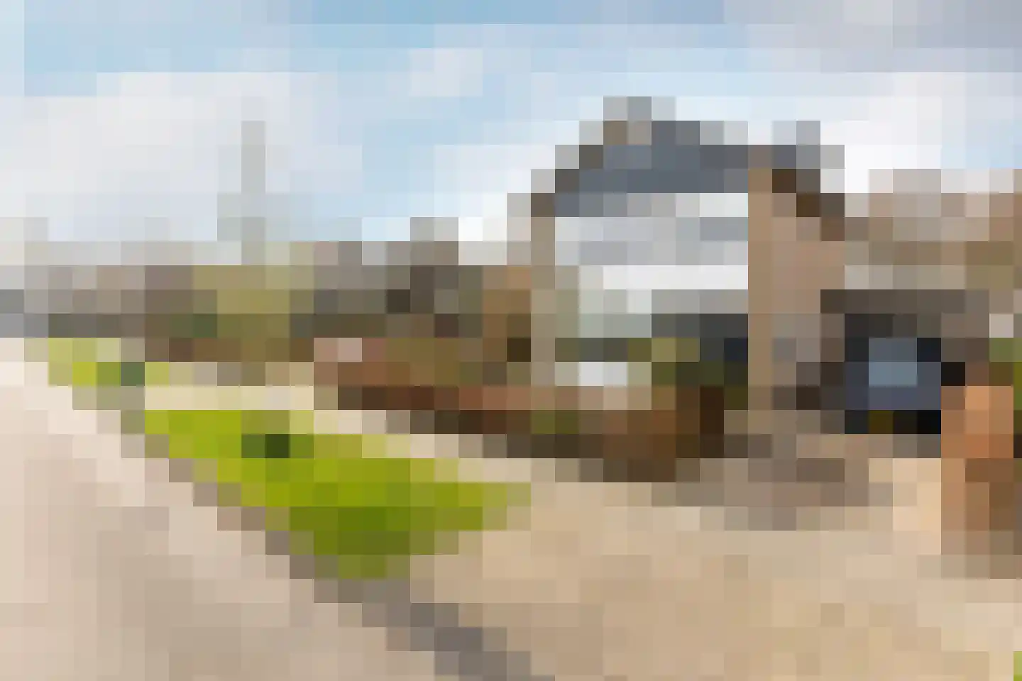 Karekietlaan 3 Oostvoorne