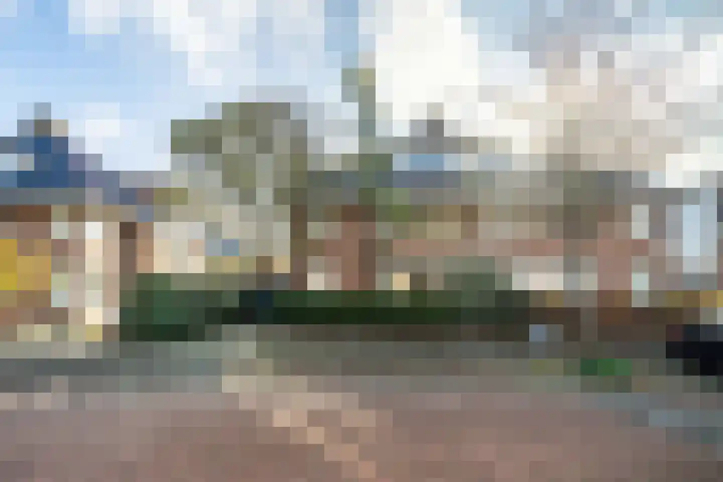 Karekietlaan 9 in Leidschendam