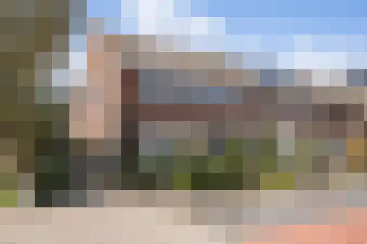 Karekietstraat 1 in Gouda