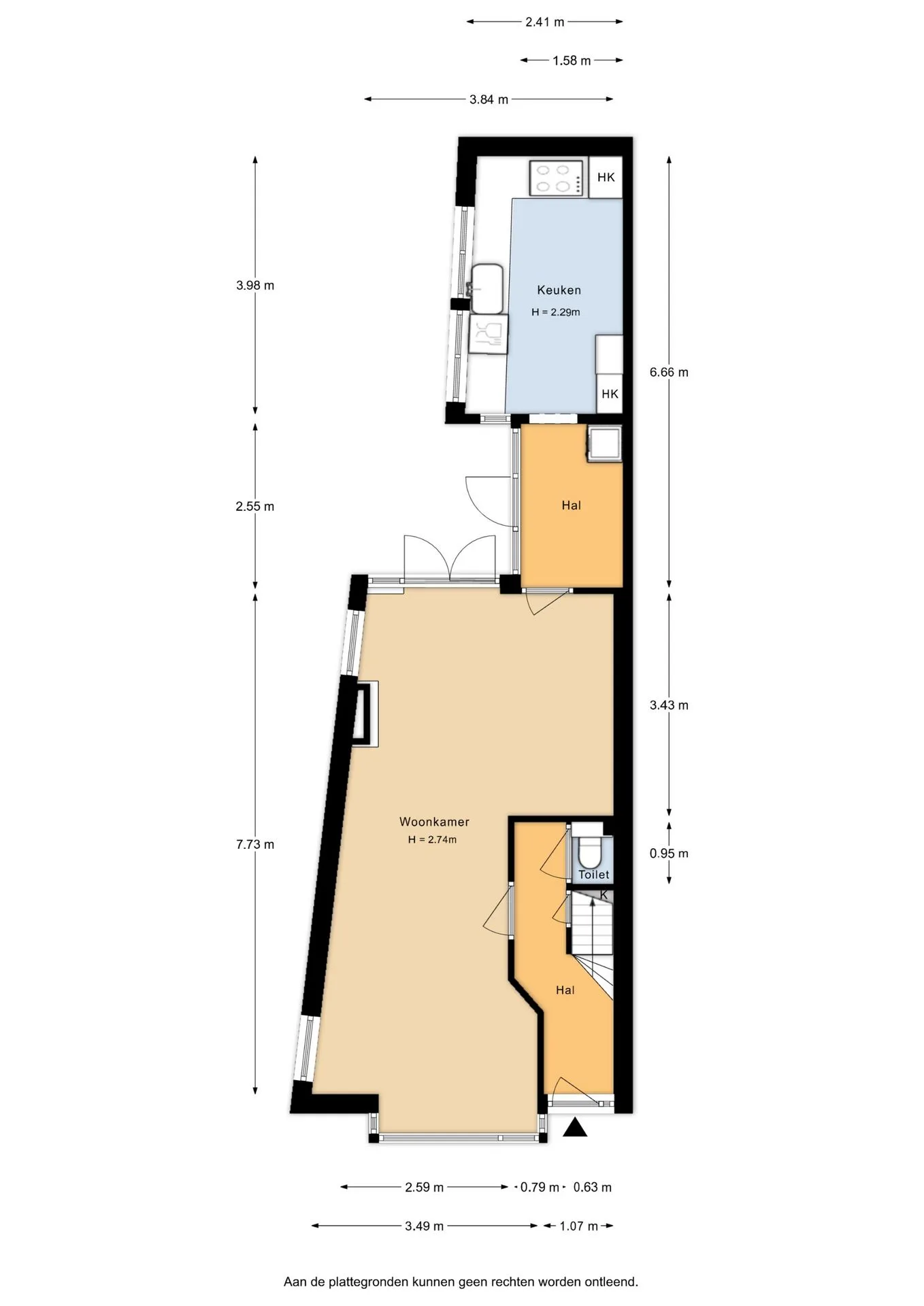 Karekietstraat 1 Gouda thumbnail 54