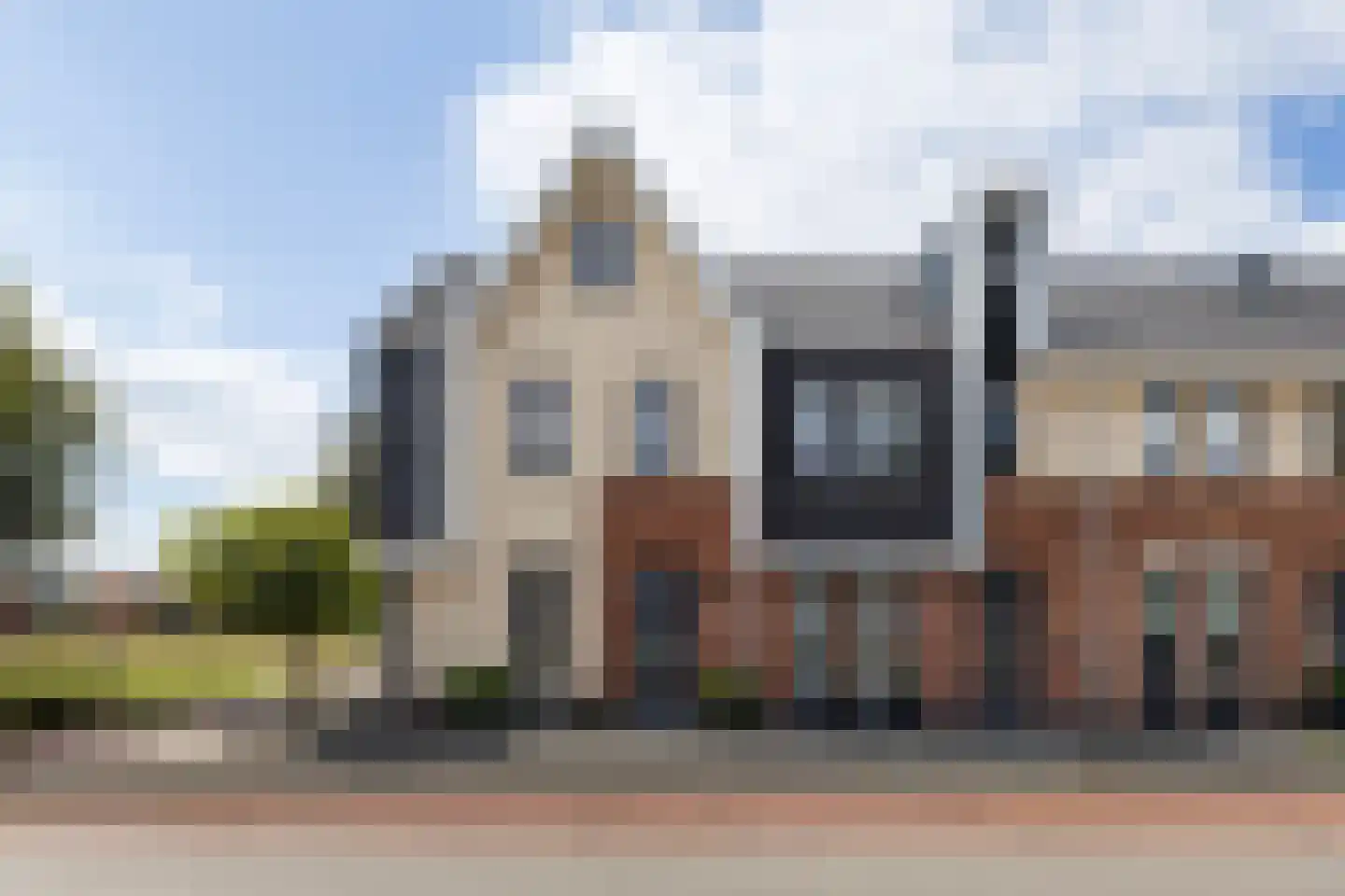 Karel Appelstraat 2 Hengelo