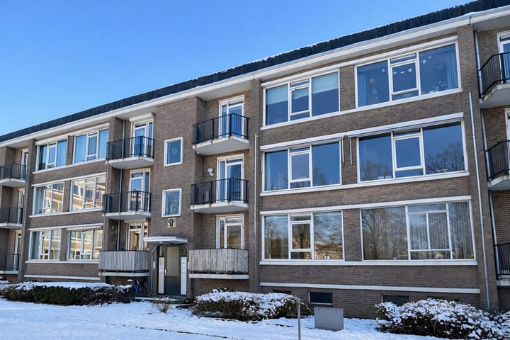 Karel de Grotelaan 243 in Eindhoven photo