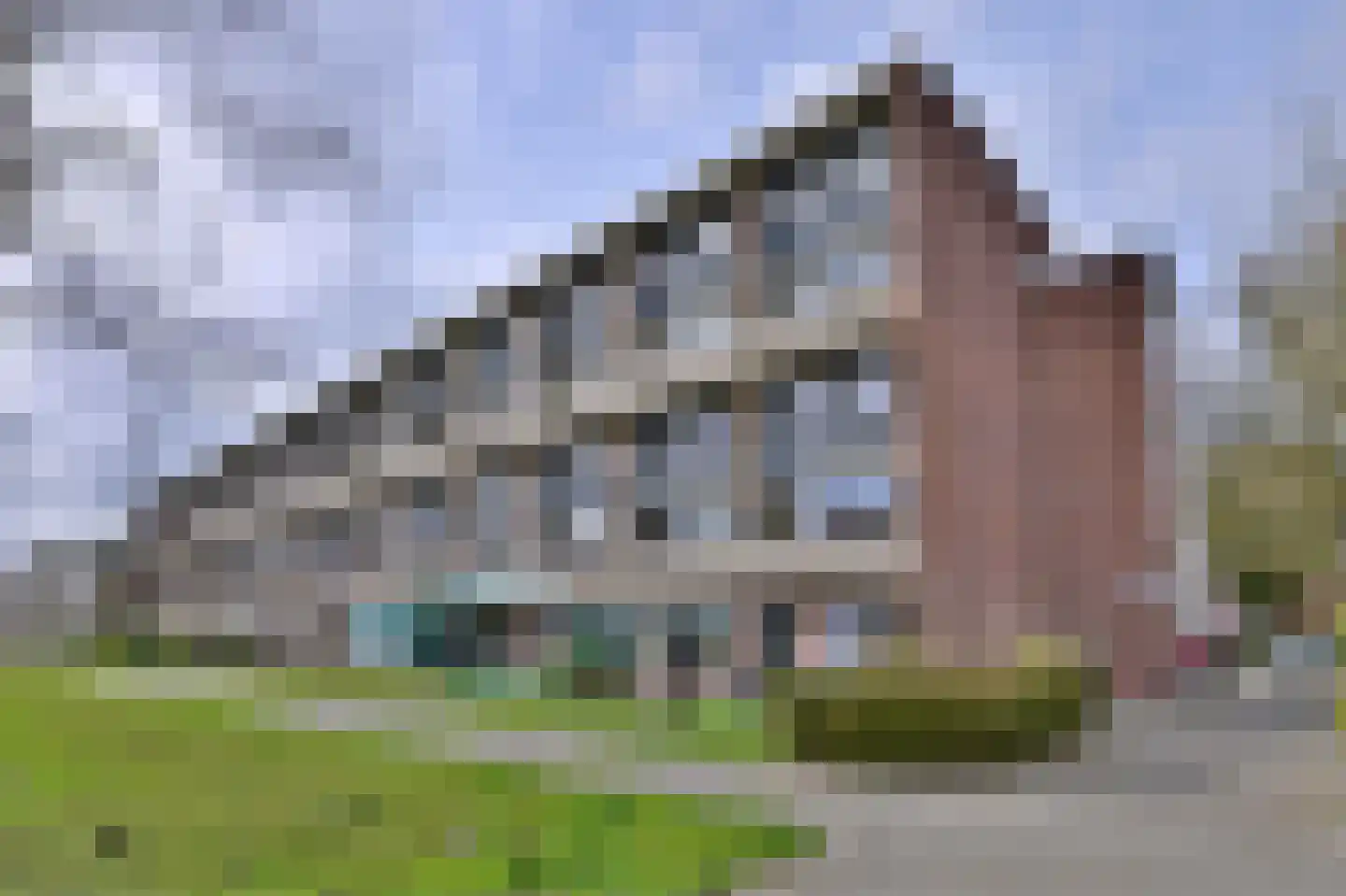 Karel de Grotelaan 293 in Deventer