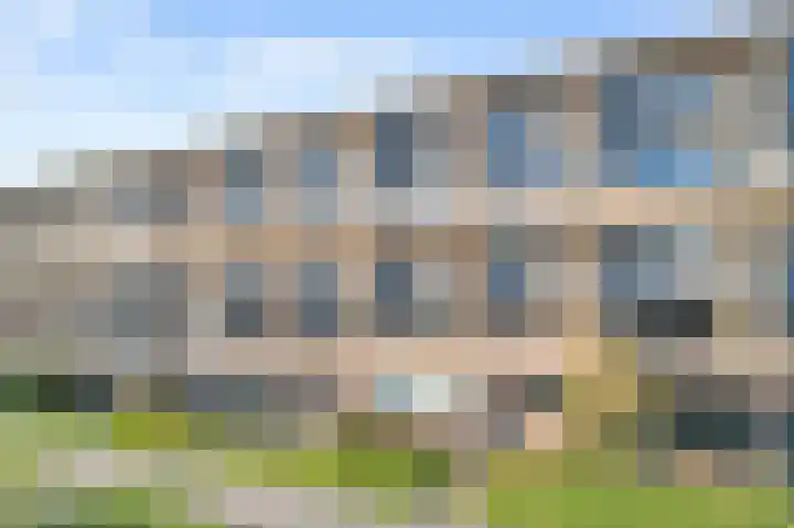 Karel de Grotelaan 307 in Deventer