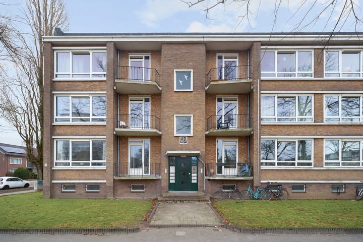 Karel de Grotelaan 49 in Eindhoven