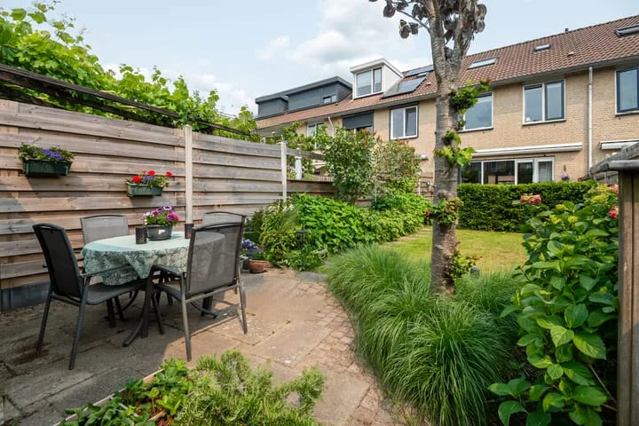 Karel de Stoutestraat 23 en Gorinchem