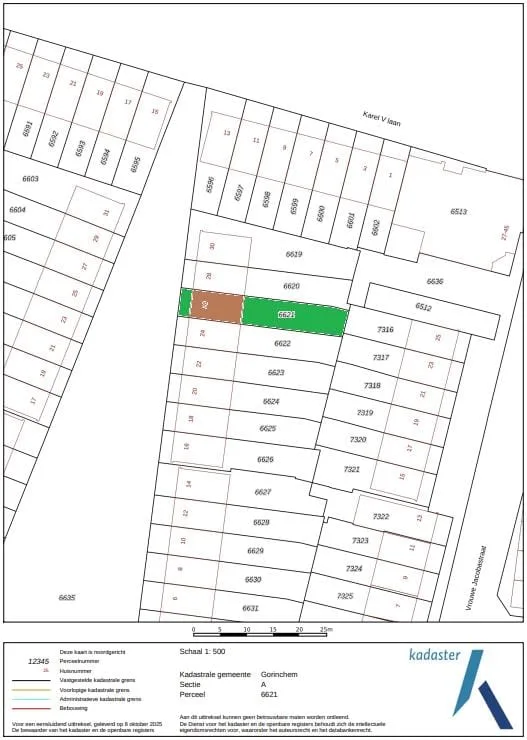 Karel de Stoutestraat 26 Gorinchem thumbnail 23