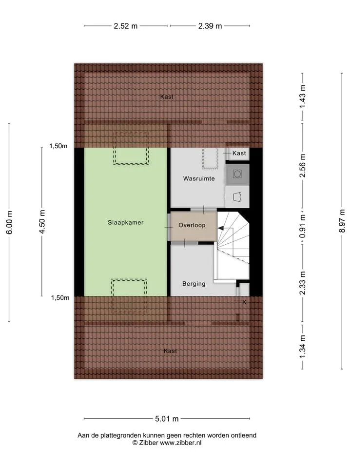 Karel de Stoutestraat 26 Gorinchem thumbnail 26