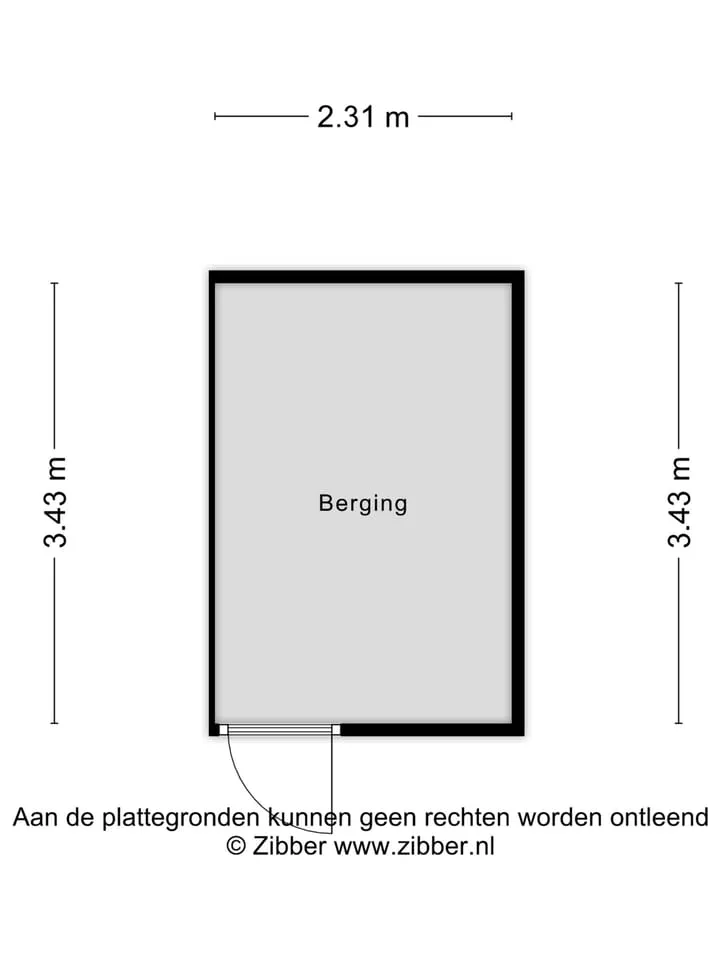 Karel de Stoutestraat 26 Gorinchem thumbnail 27