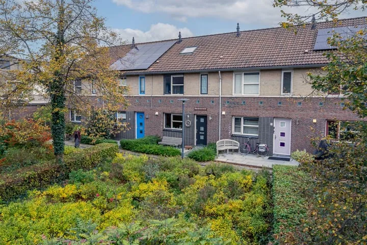Karel de Stoutestraat 26 Gorinchem foto 3