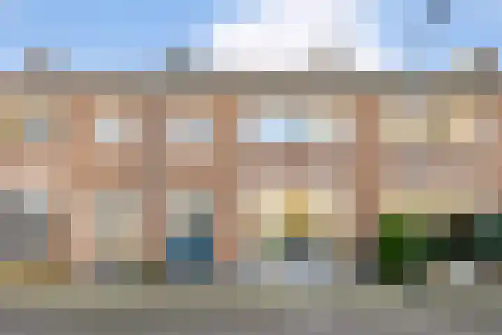 Karel de Vijfdestraat 15 's-Hertogenbosch