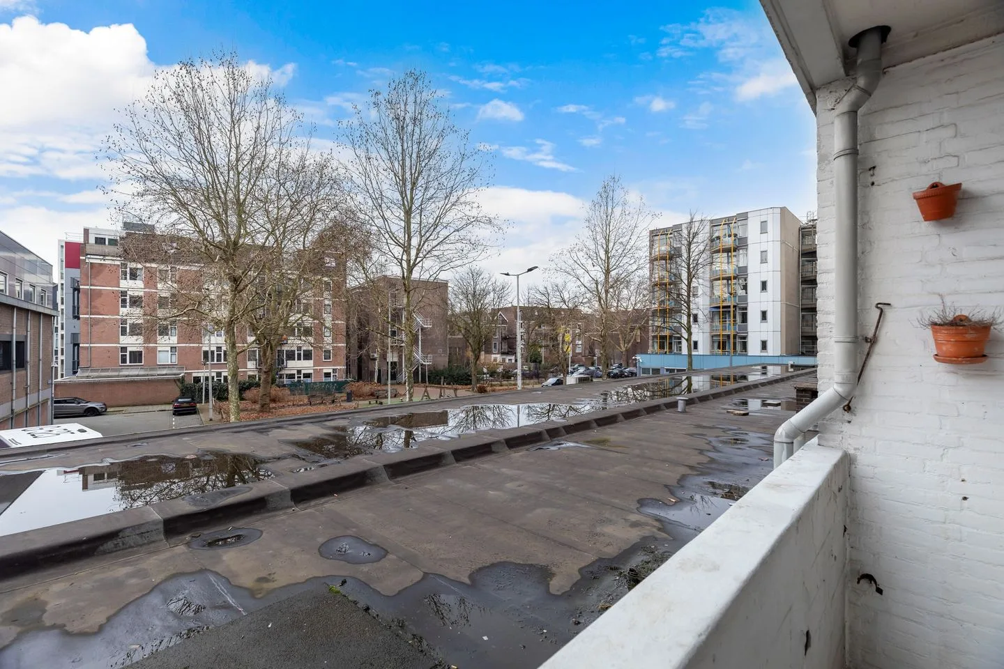Karel Doormanhof 459 B Rotterdam thumbnail 20