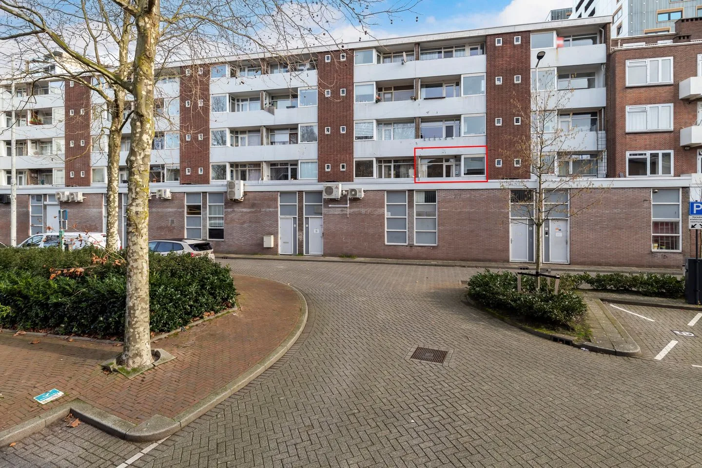 Karel Doormanhof 459 B Rotterdam thumbnail 26